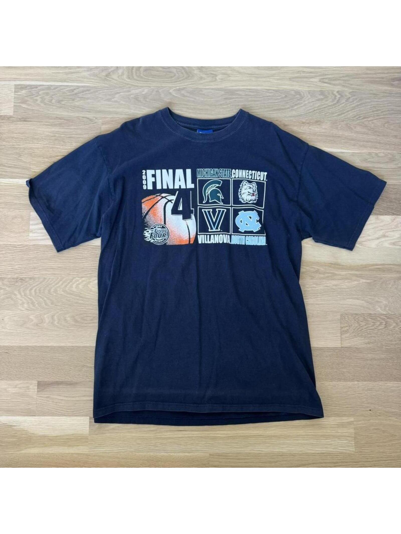 2009 Ncaa Final Four Tee